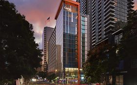 Carte Hotel San Diego Downtown, Curio Collection By Hilton